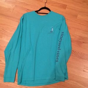 Vineyard Vines Long Sleeve L